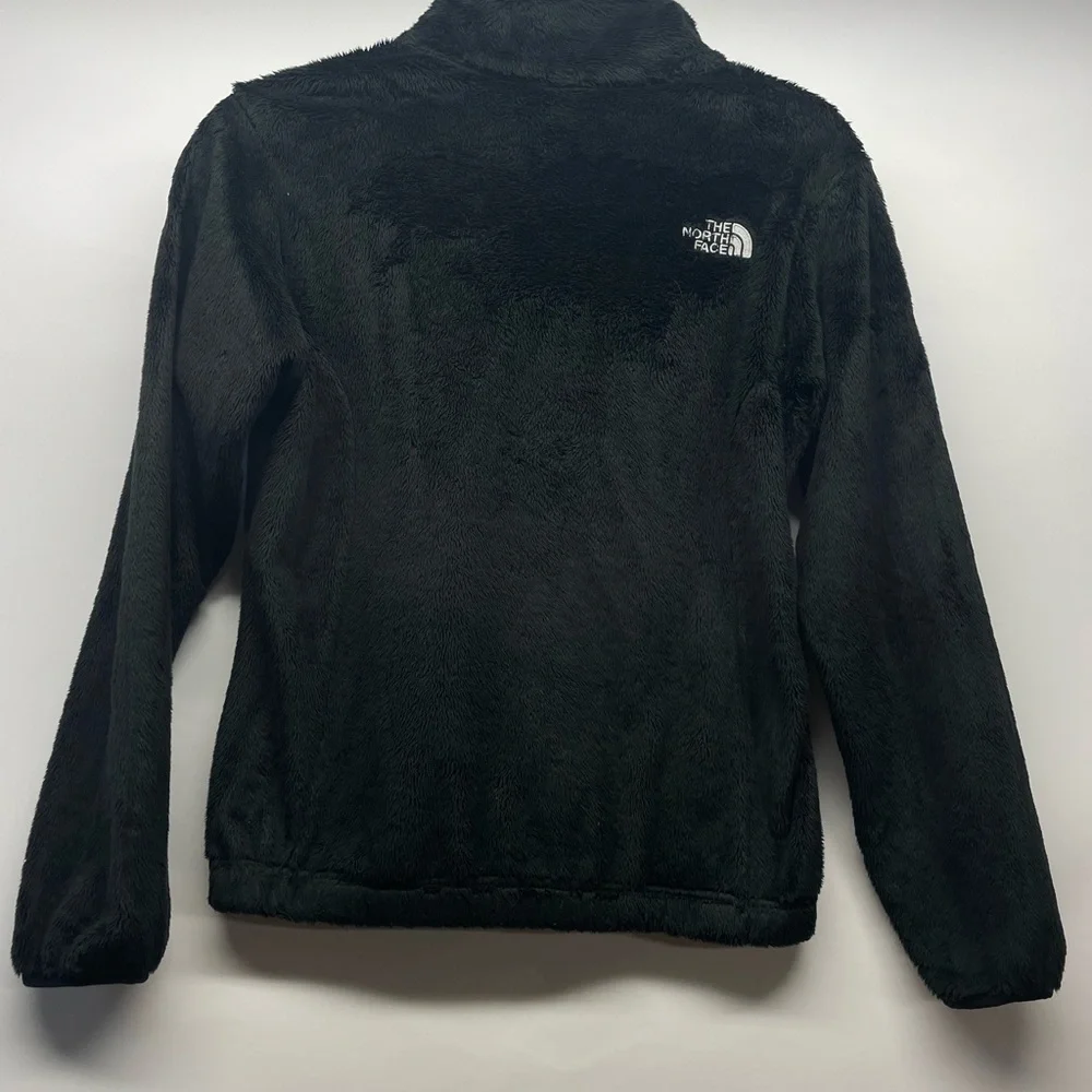 The North Face Girls' Osolita Full-Zip Jacket - Picture 3 of 7